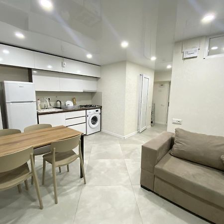 טביליסי Gss - B Apartment מראה חיצוני תמונה