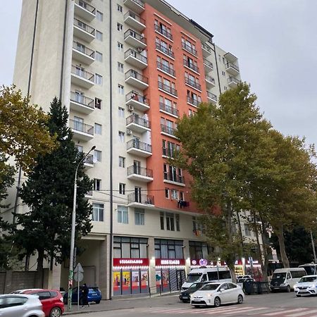 טביליסי Gss - B Apartment מראה חיצוני תמונה