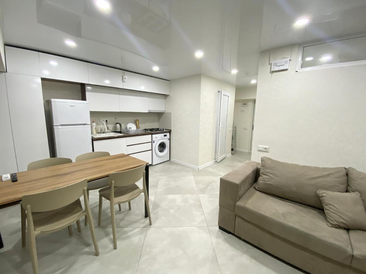 טביליסי Gss - B Apartment מראה חיצוני תמונה