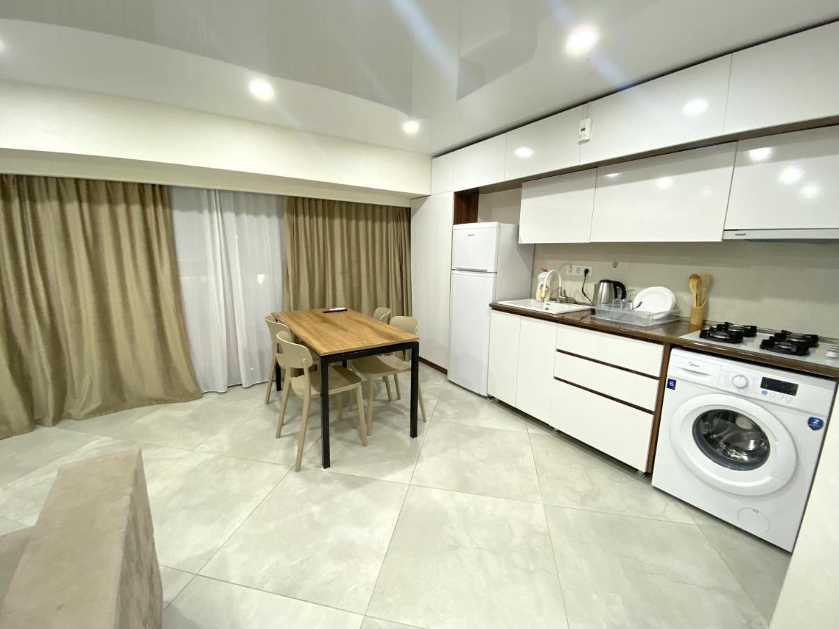 טביליסי Gss - B Apartment מראה חיצוני תמונה